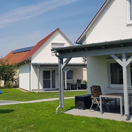 Ferienhaeuser May Weigenheim Esterno foto